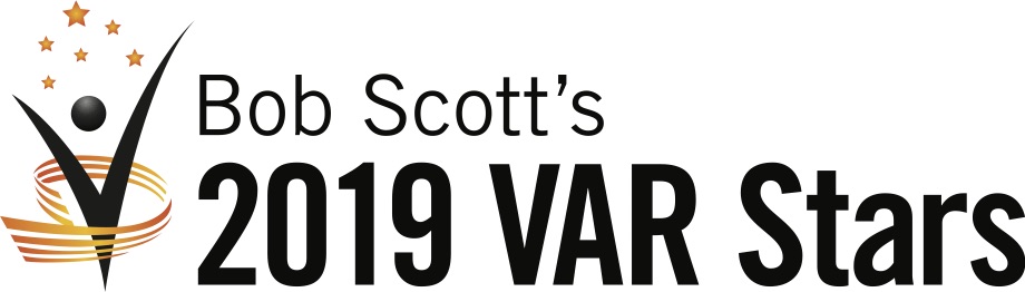 BOB SCOTT'S 2019 VAR STARS