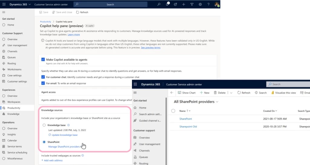 SharePoint