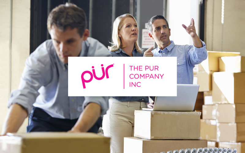 The PUR Company Inc.