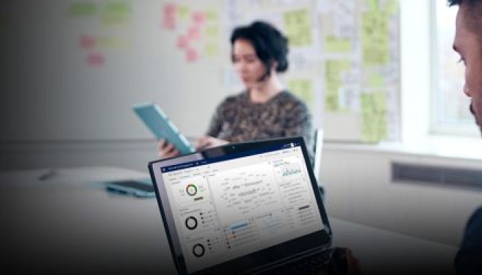 Dynamics 365 for Sales Icon 3
