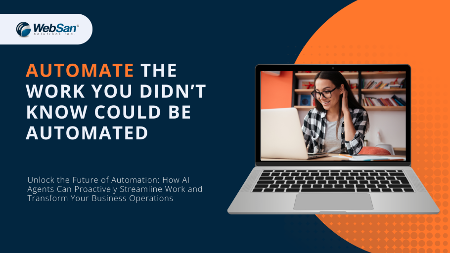 Workshop thumbnail: AI Agents: Automate the Work You Didn’t Know Could Be Automated 