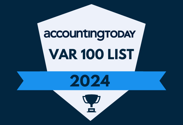 AccountingToday Var 100 List 2023 Award Image