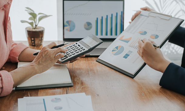 From Legacy to Cloud How Dynamics 365 Business Central Transformed Financial Management - Client Success Story
