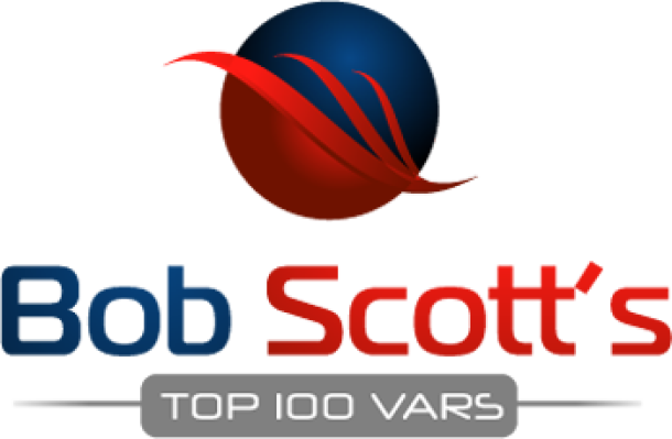 Top 100 VARS 2014 Award Image
