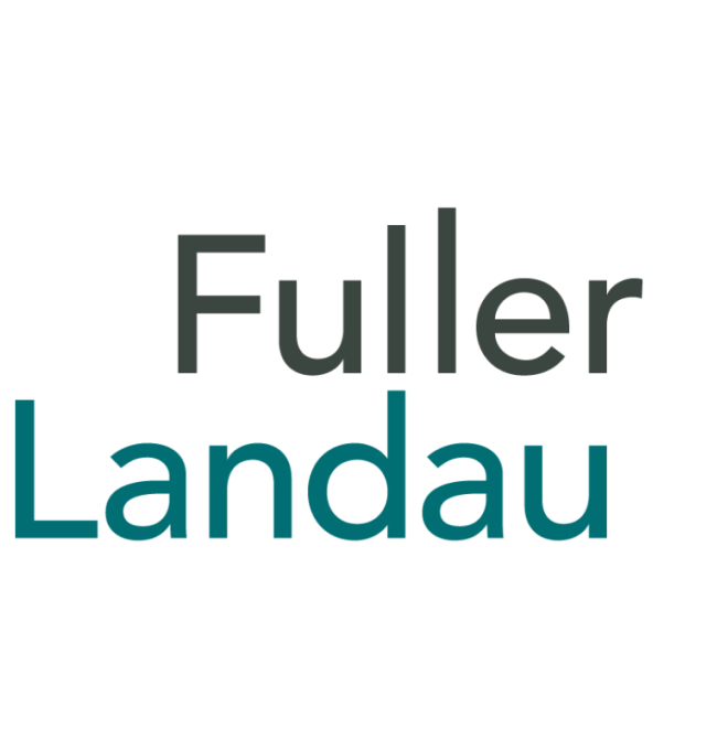 Fuller Landau Logo