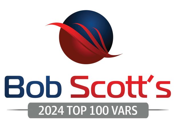 2024 Bob Scotts Top 100 Award image
